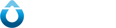 SenseHub white logo