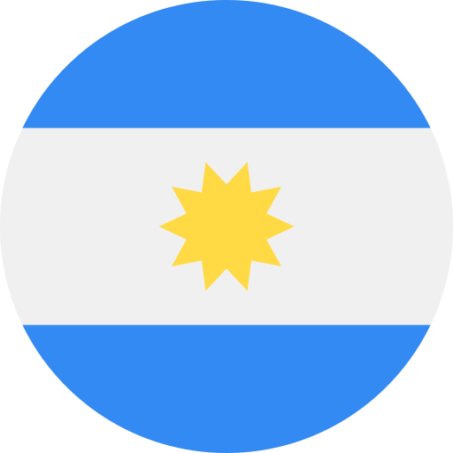 Flag of Argentina