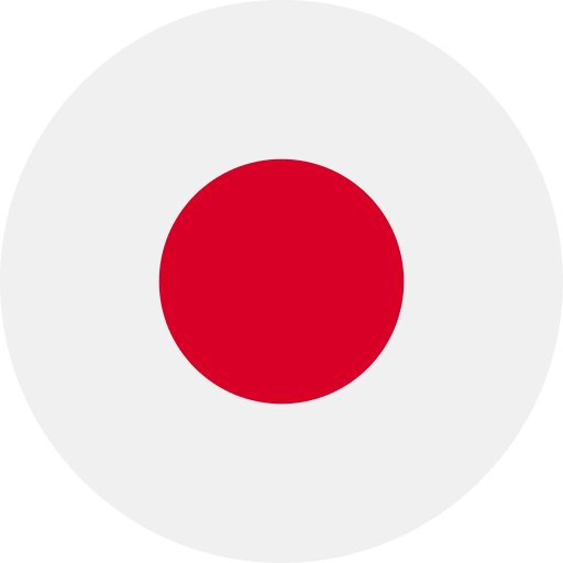 Flag of Japan