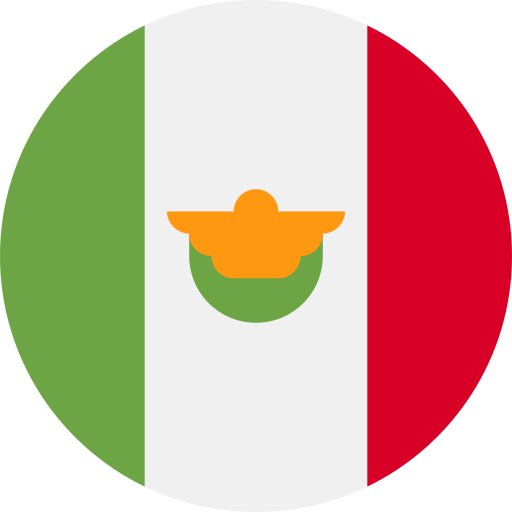 Flag of Mexico